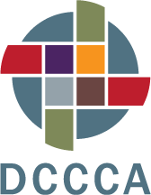 DCCCA Logo