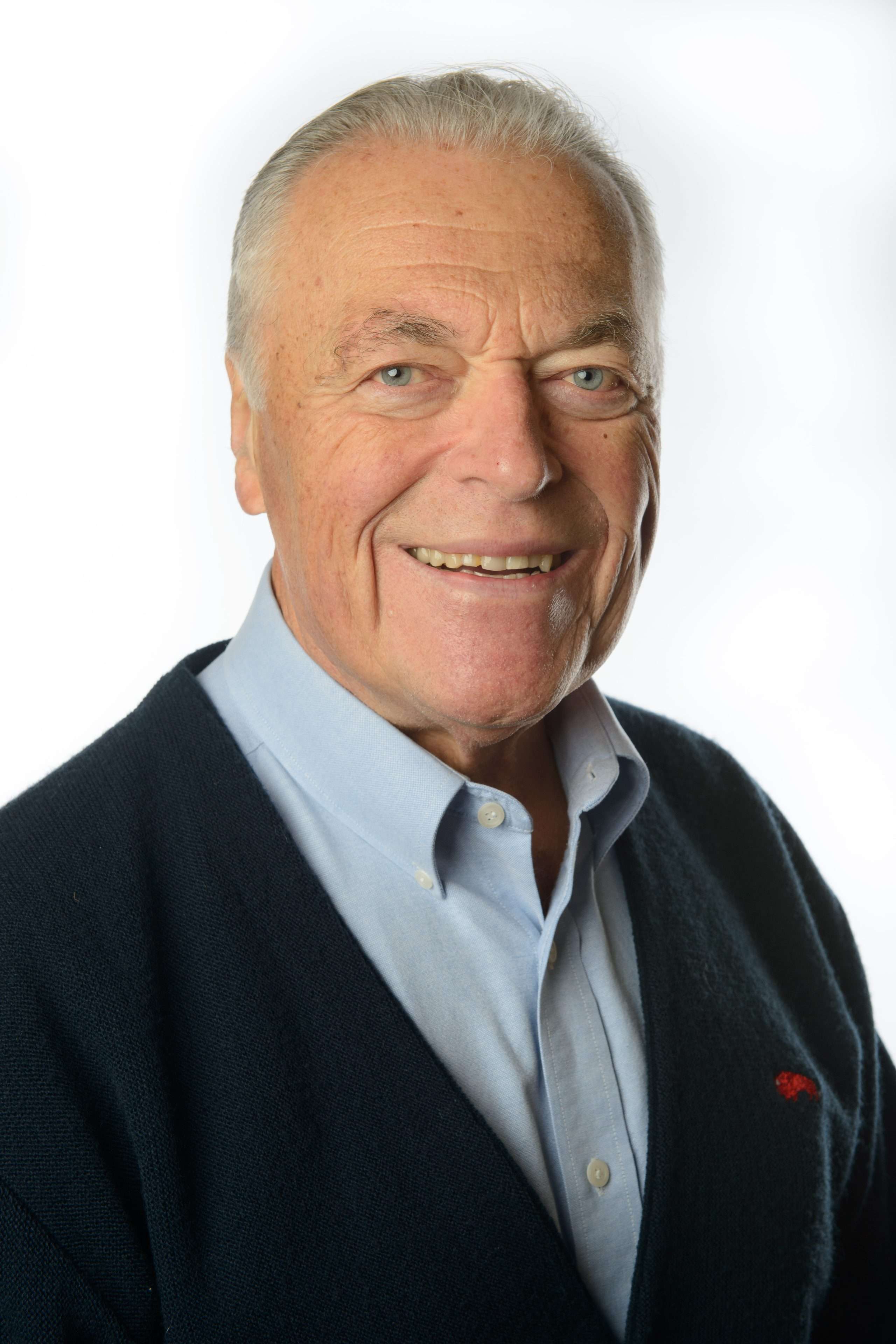 John J. Monaghan, Jr.