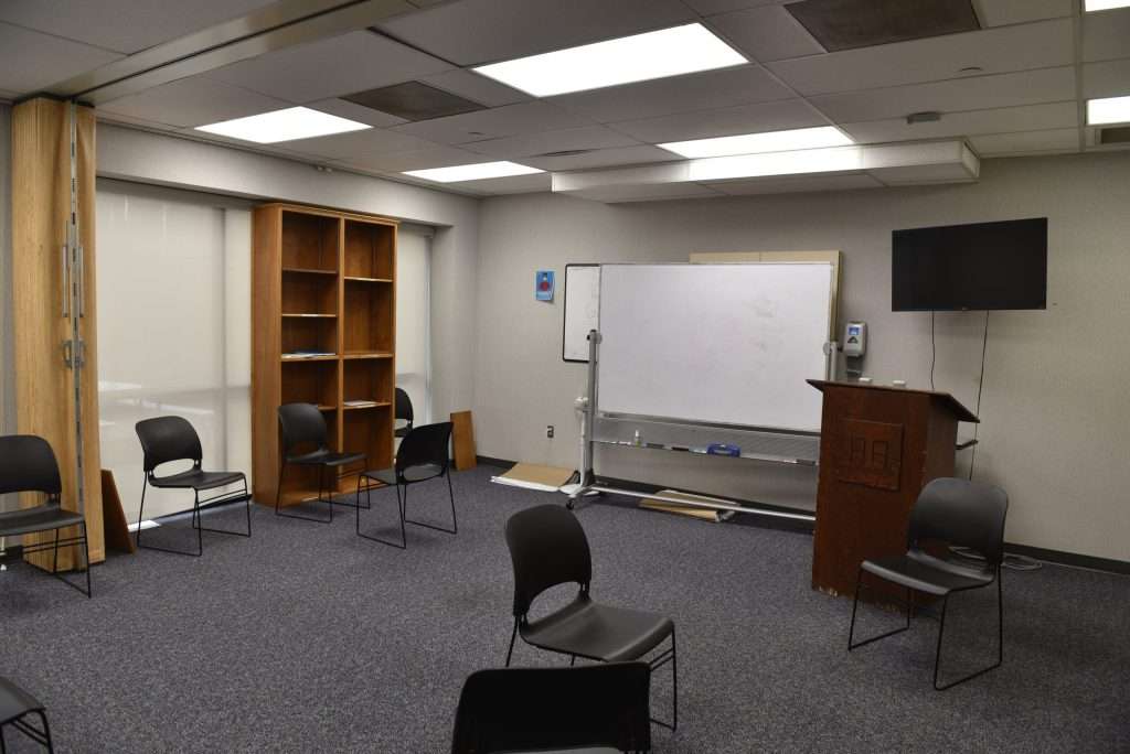 Learning room