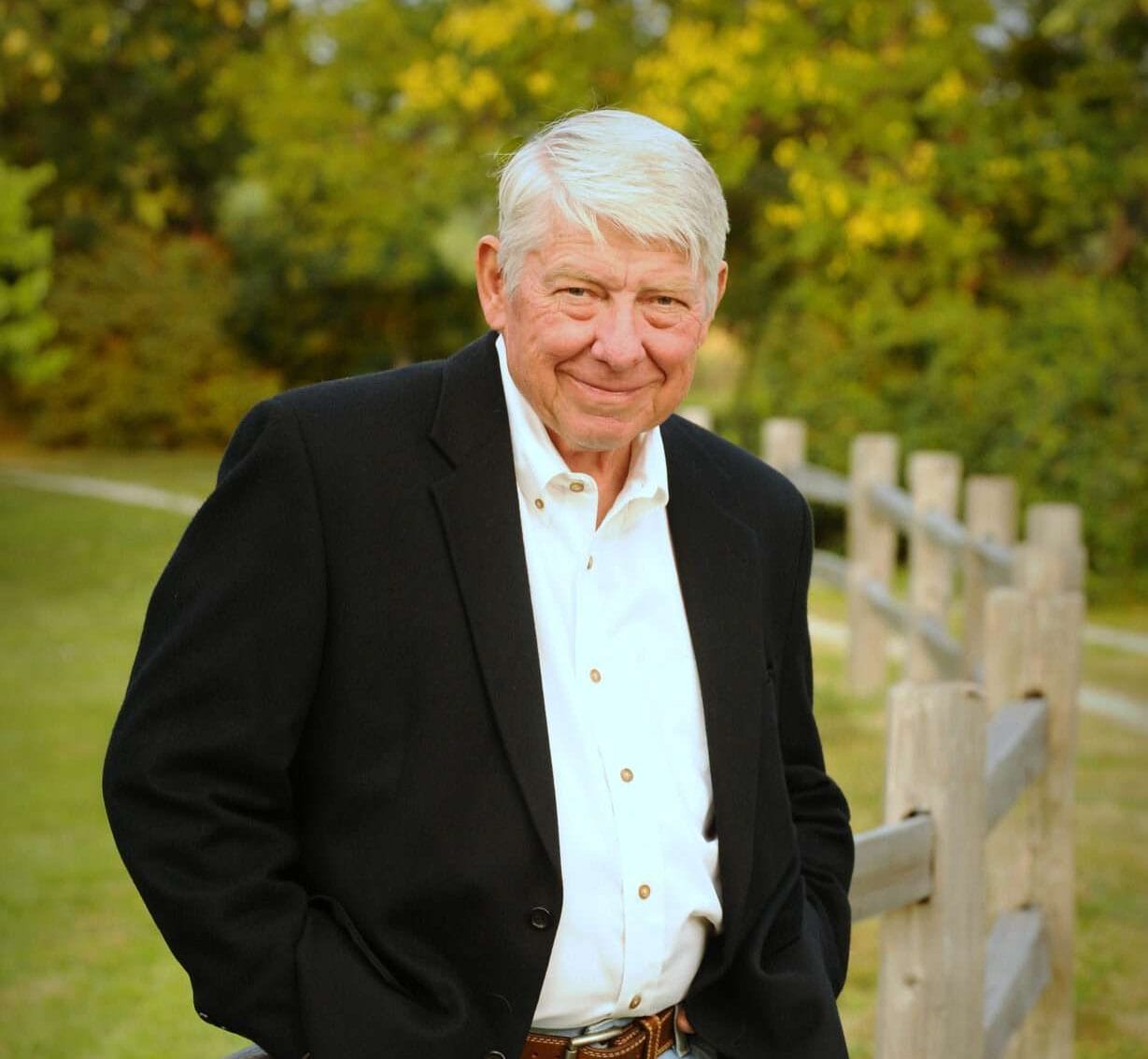 In Memoriam: Bruce Beale, former DCCCA CEO and visionary leader, passes away at 75