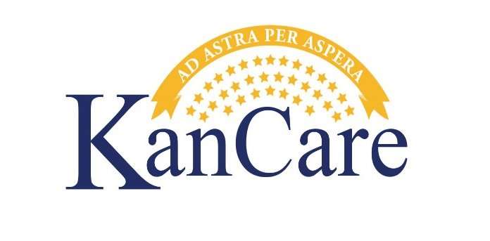 KanCare logo