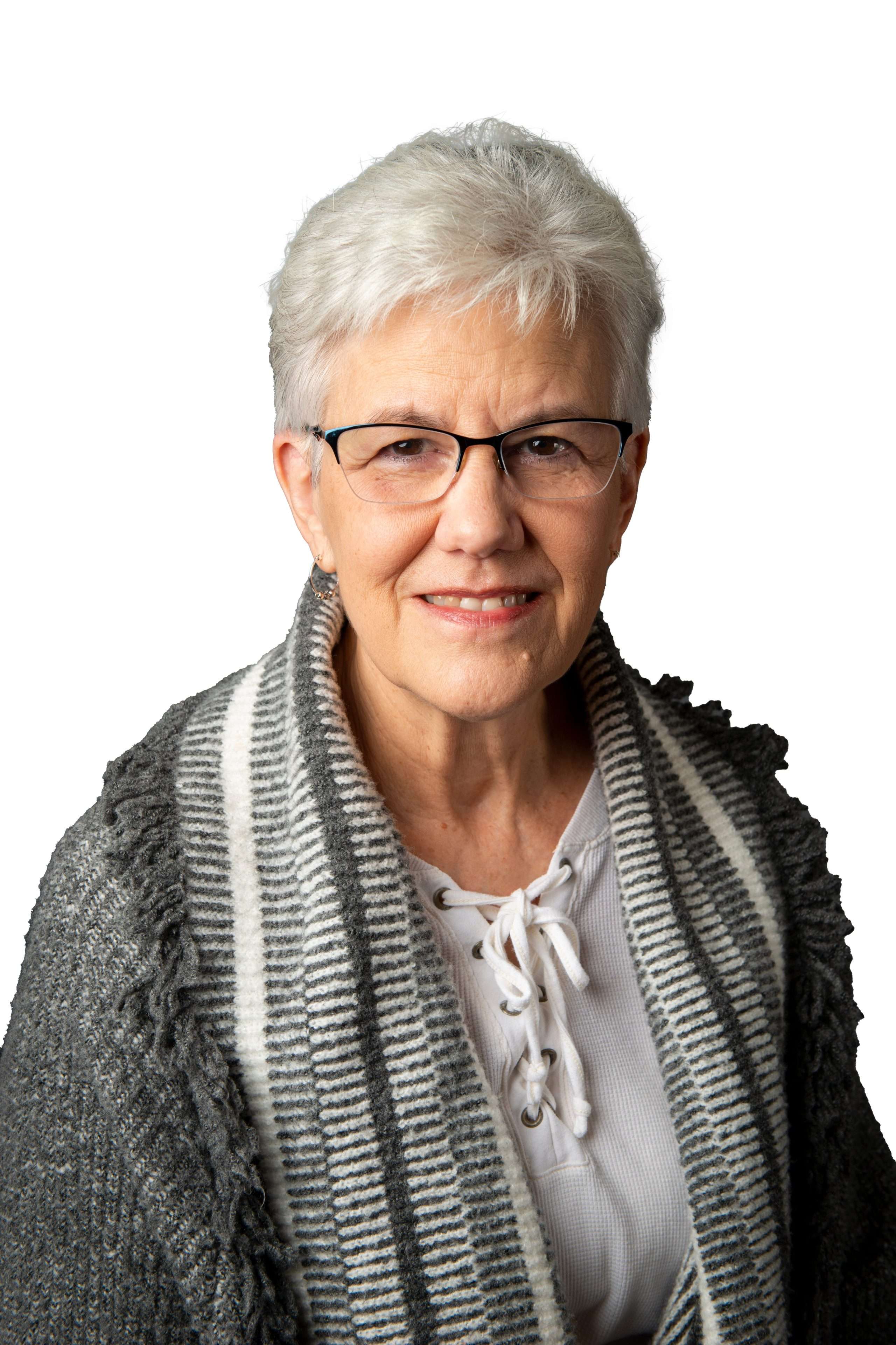 Dr. Katherine Melhorn, M.D.