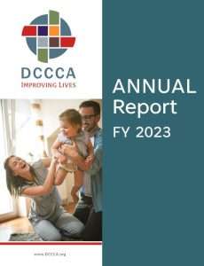 Anuual Report 2023 Cover