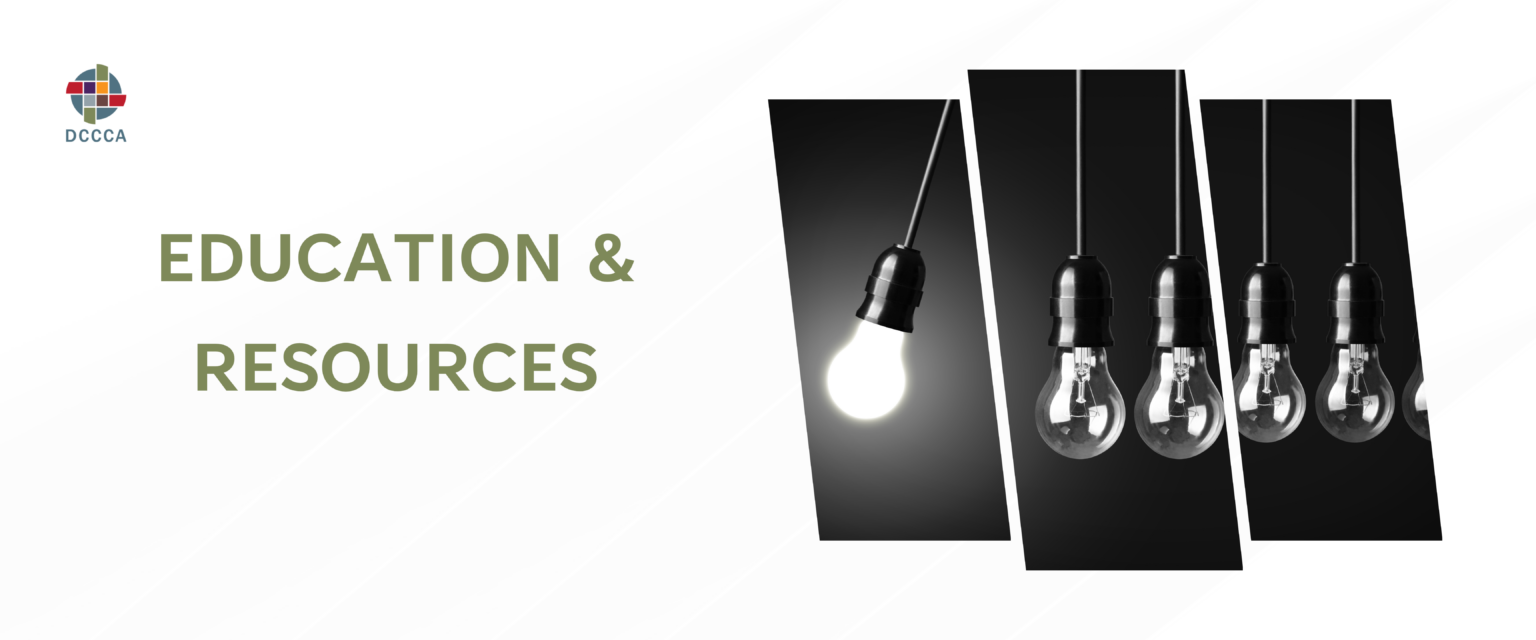 Dccca Values Kansas Suicide Prevention Education Resources - DCCCA