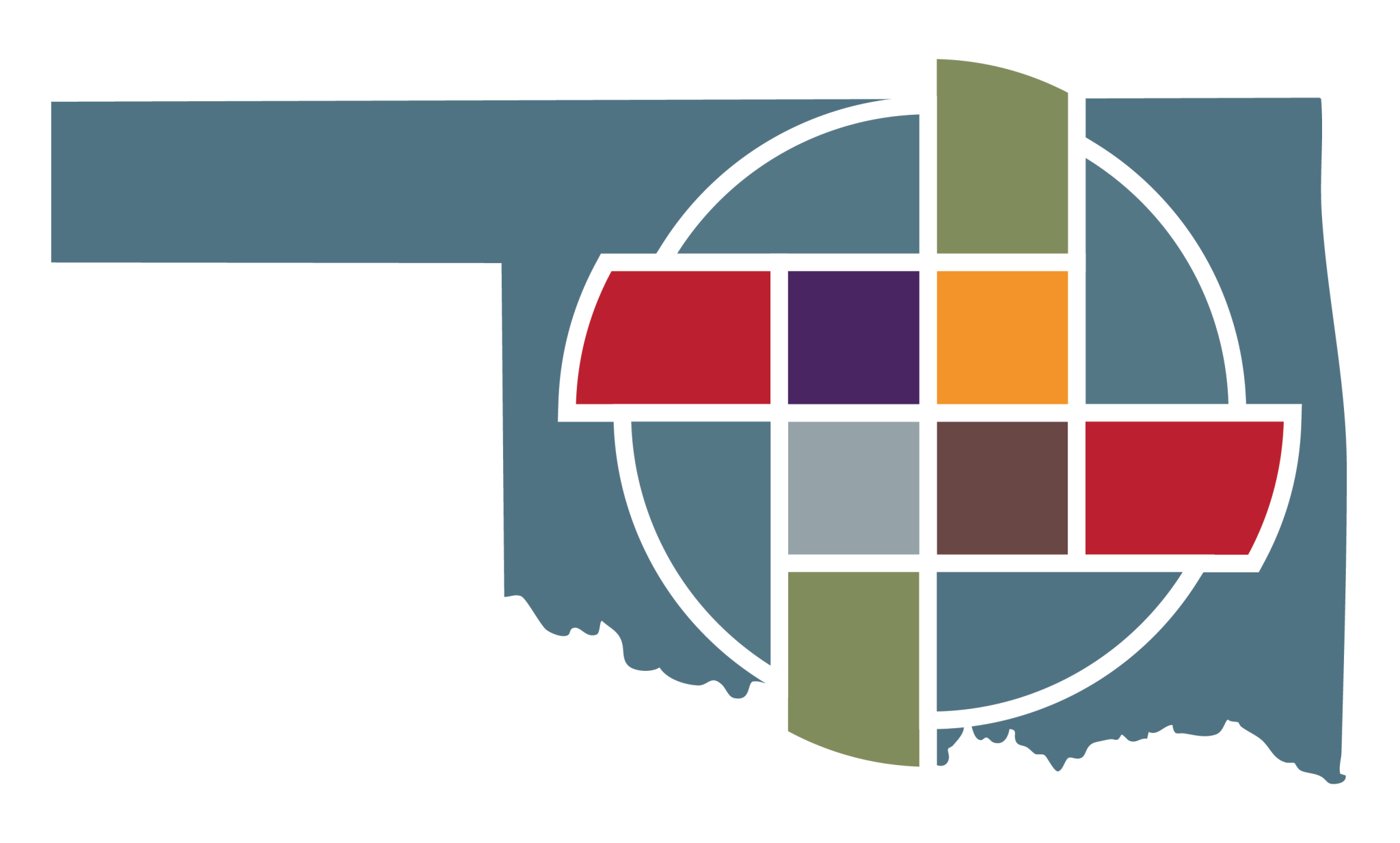 Oklahoma - DCCCA