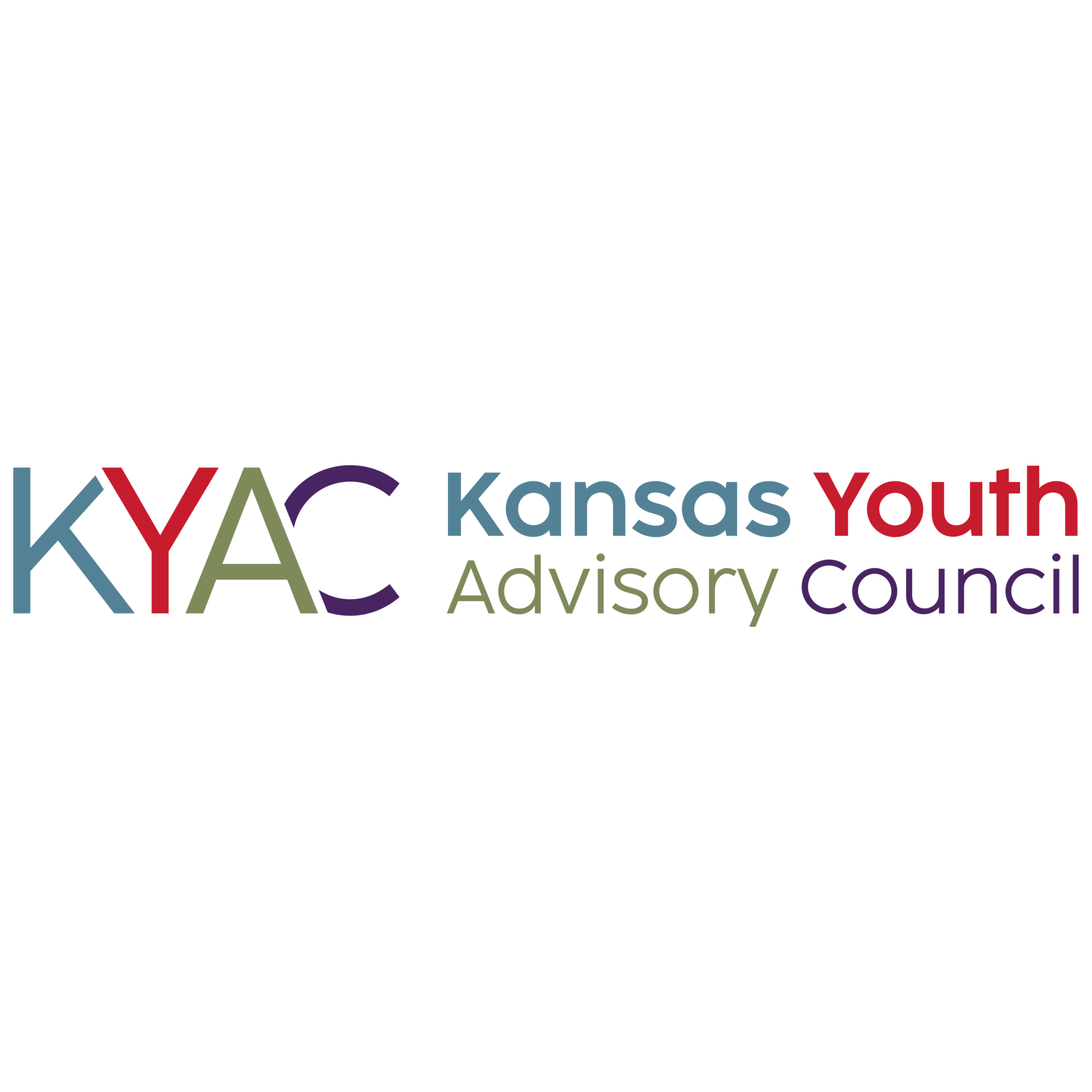 Dccca Values Kansas Youth Advisory Council - KYAC - DCCCA