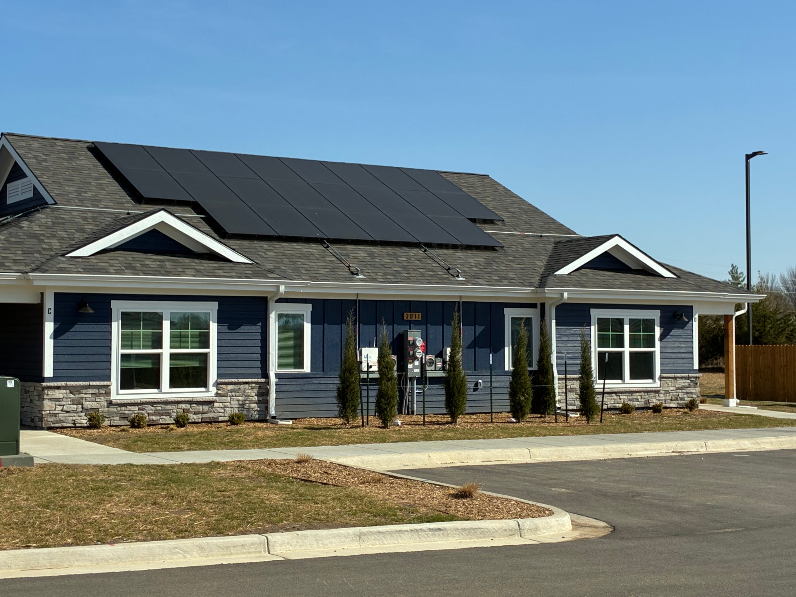 DCCCA announces Mabee Foundation challenge met for Close to Home campaign