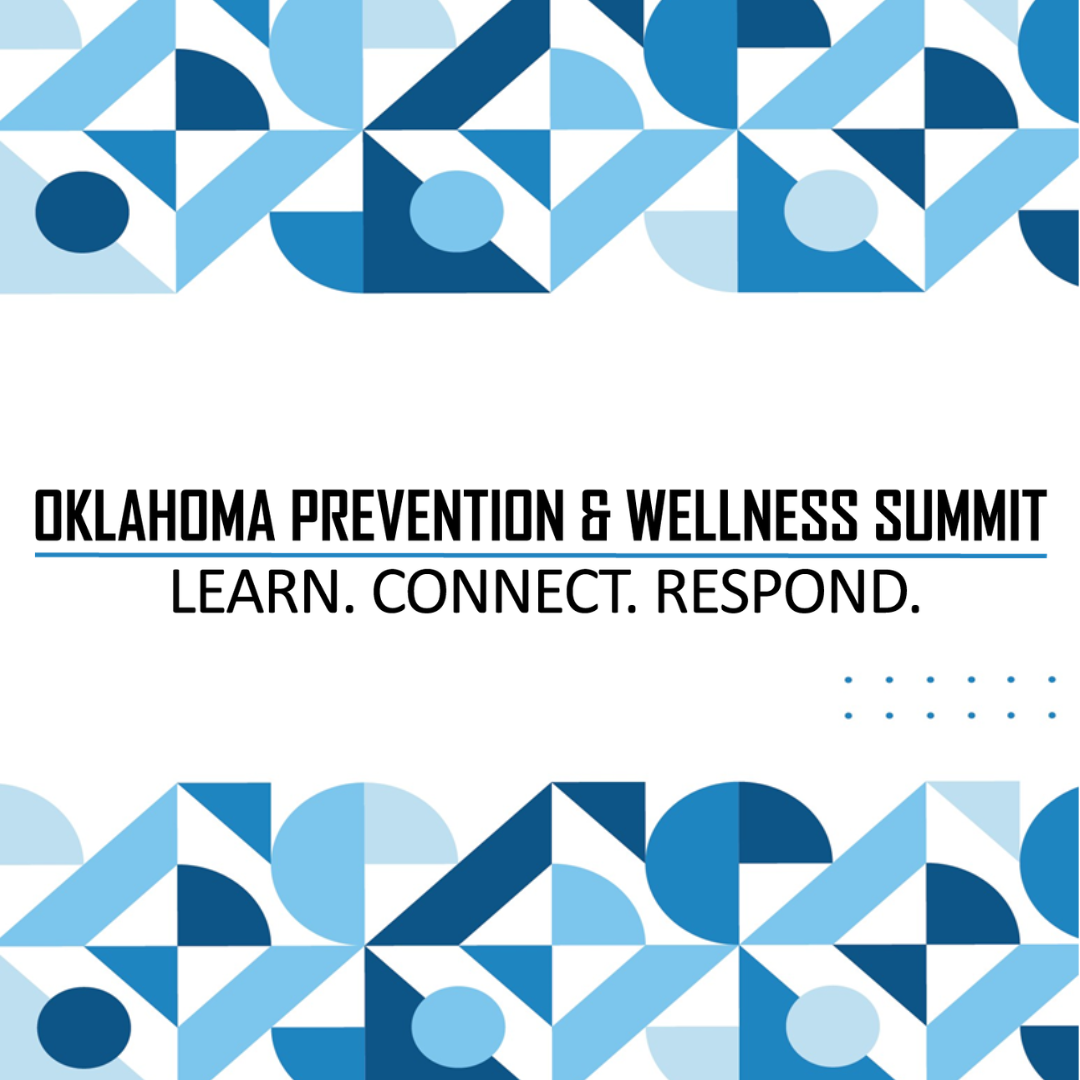 Oklahoma Prevention & Wellness Summit