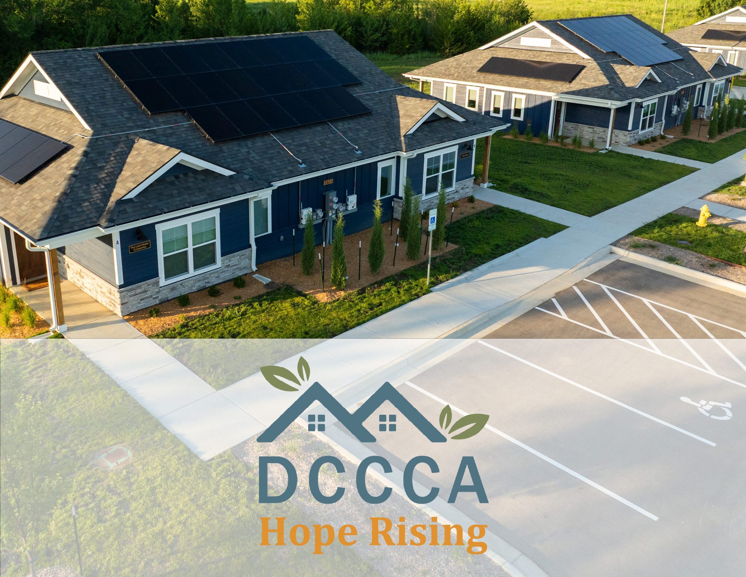 Hope Rising: A DCCCA Recovery Community
