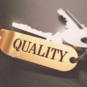 Accreditation is Key for Quality Care