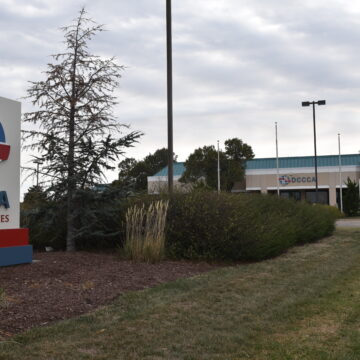 DCCCA – Wichita