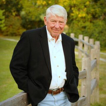 In Memoriam: Bruce Beale, former DCCCA CEO and visionary leader, passes away at 75