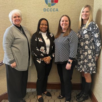 DCCCA to assist with Family First Prevention grants