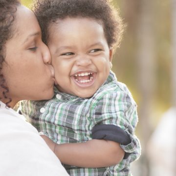 Prioritizing the Mother – Child Relationship During Recovery