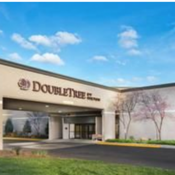 DoubleTree by Hilton – Lawrence