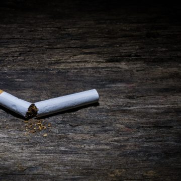 DCCCA Wichita Programs Awarded Smoking Cessation Grant