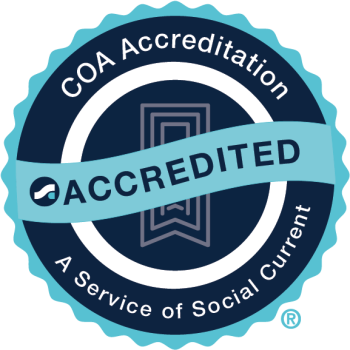 Licensure and Accreditations - DCCCA
